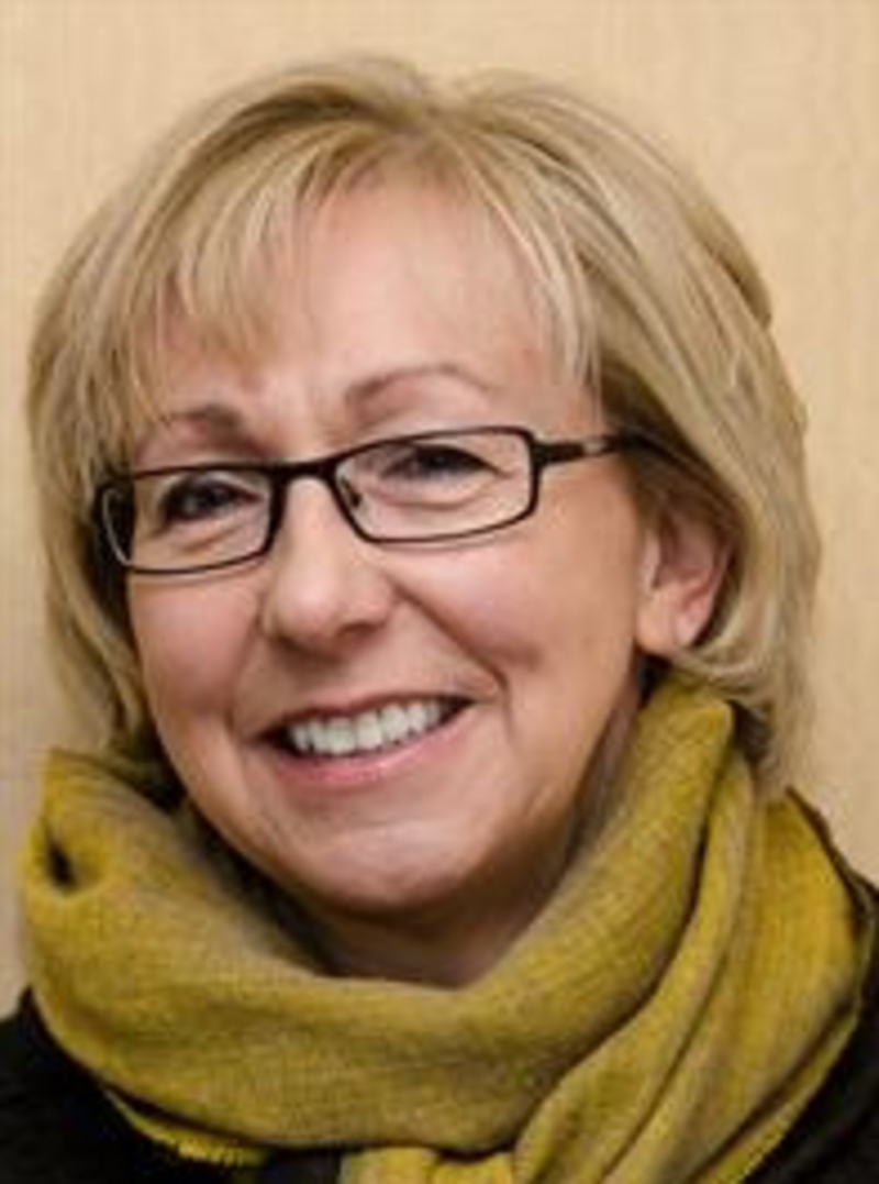 Thumbnail of Bridget Wayman