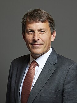 Thumbnail of John Glen (Conservative)