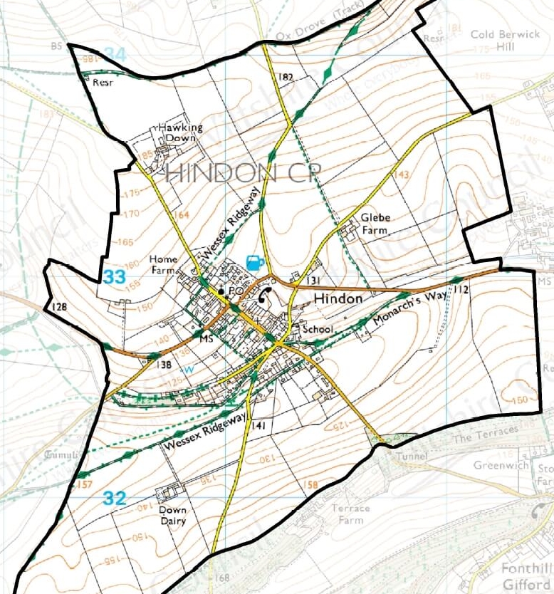 Parish Matters: Local Housing Need Survey