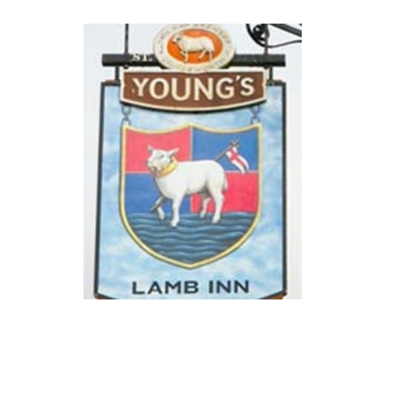 Thumbnail of Lamb Inn