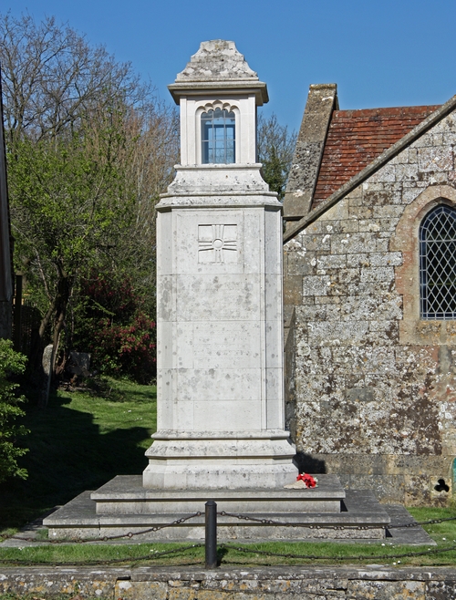 Hindon History Archives