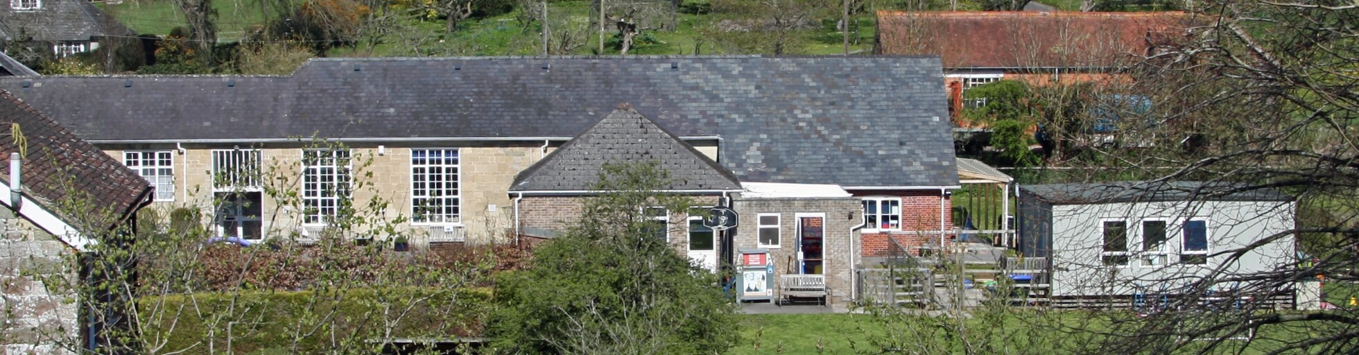 Hindon Primary School